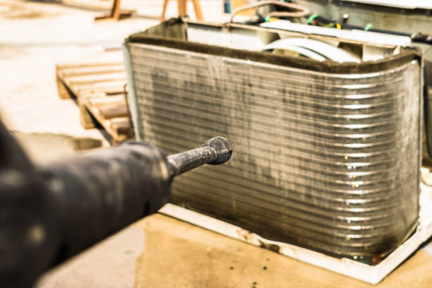 Best HVAC Maintenance and Cleaning  in Pine, AZ