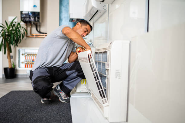 Emergency Air Duct Cleaning in AZ