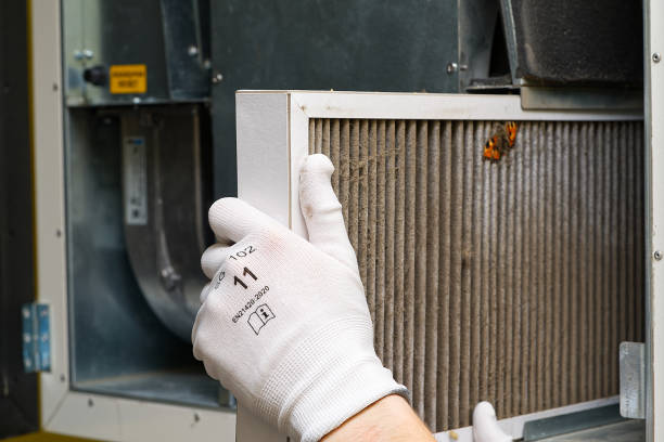 Best HVAC Maintenance and Cleaning  in Pine, AZ