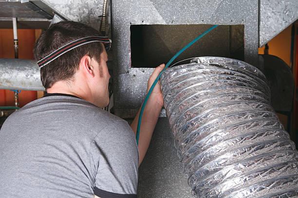, AZ Airduct Cleaning Company