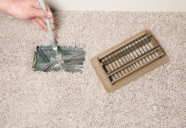 Best HVAC Air Duct Cleaning  in Pine, AZ